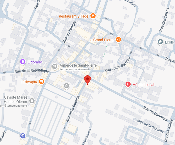 Où trouver une psychologue ile oleronuver un psy à oléron